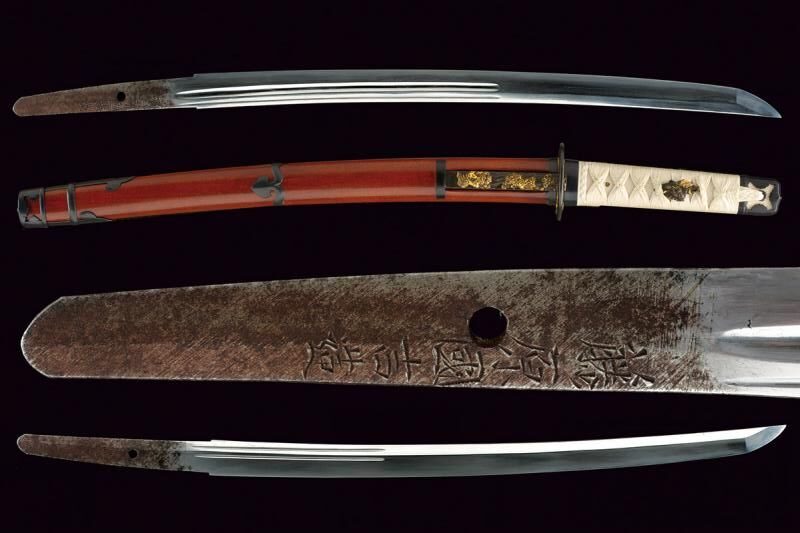 Où acheter des katanas japonais authentiques ?