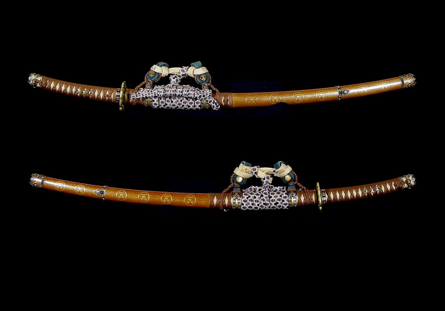 tachi koshirae