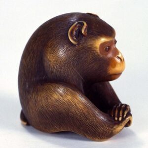Netsukes: Use, History, and Types