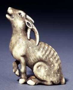 netsuke