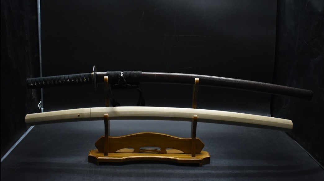 katana