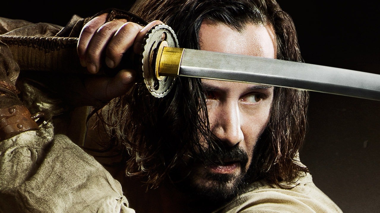 47 Ronin (2013)