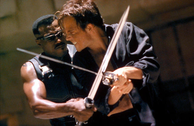 Blade (1998)