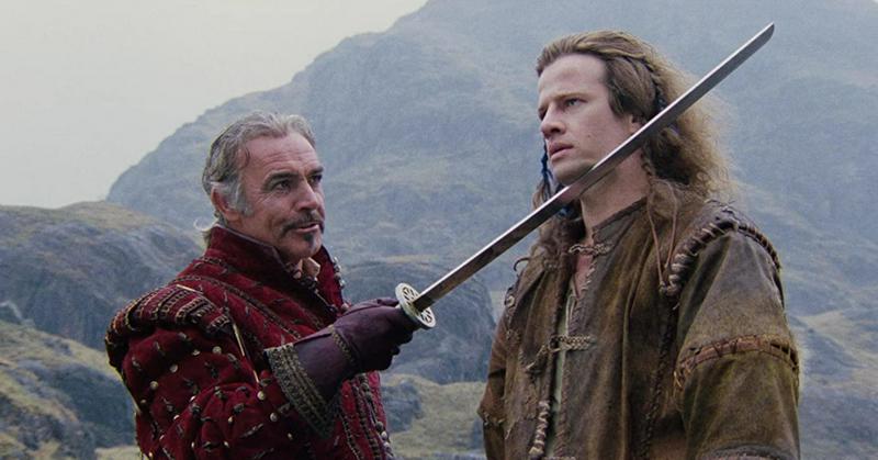 Highlander (1986)