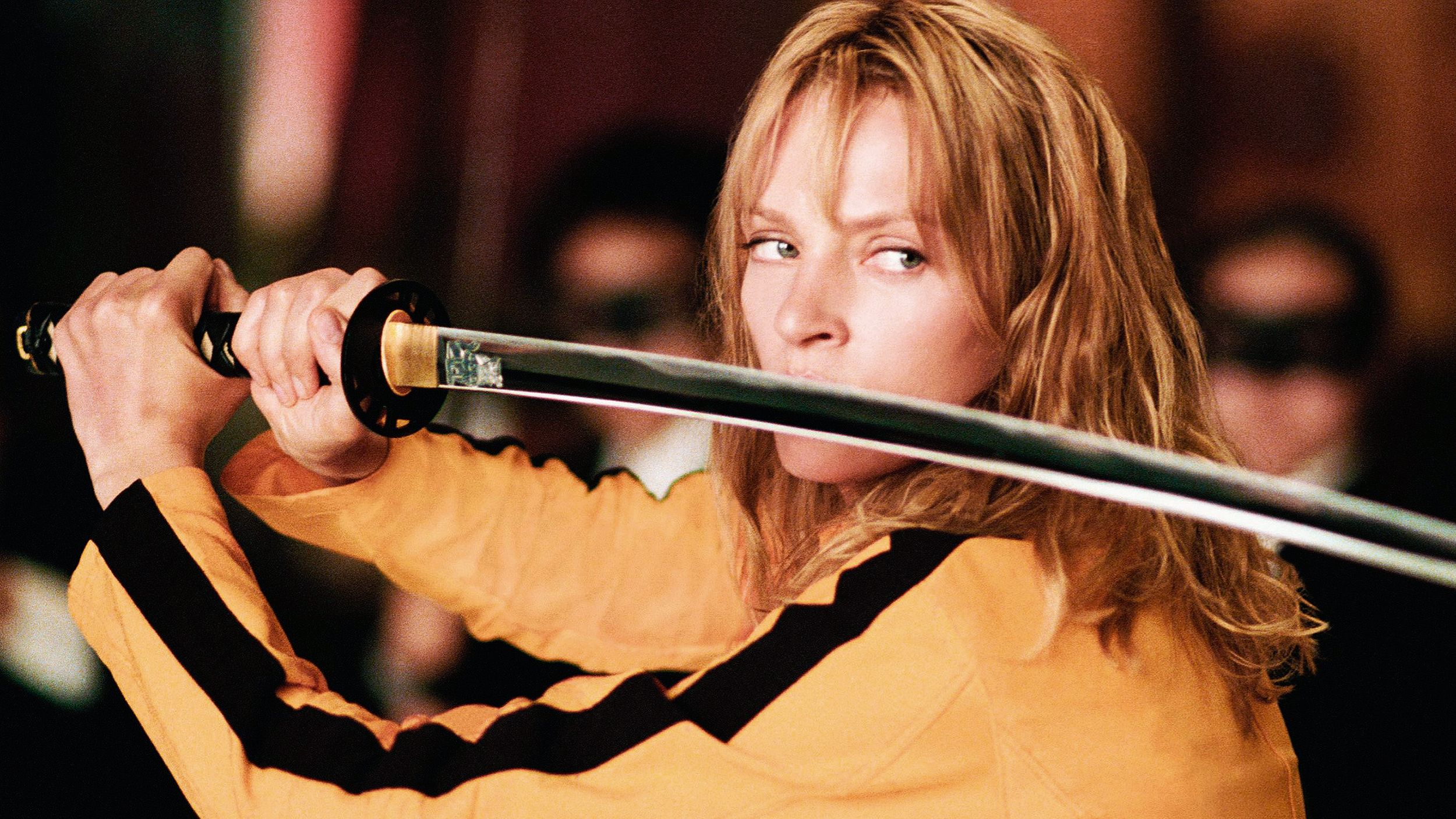 Kill Bill (2003-2004)