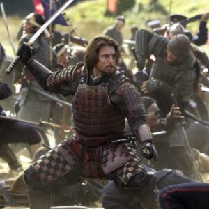 The most iconic katanas in film: art, history, and culture on the big screen