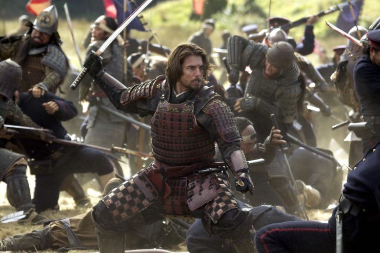 The most iconic katanas in film: art, history, and culture on the big screen