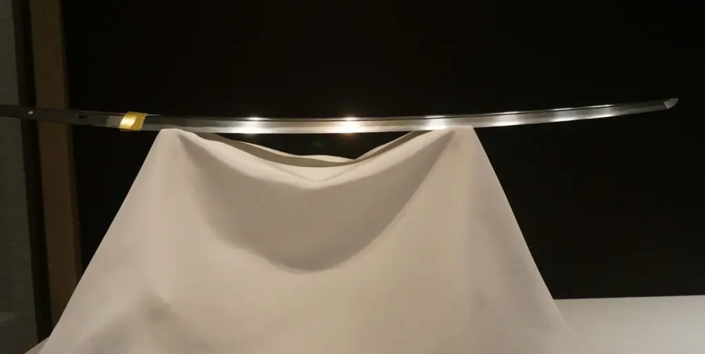 Etchu Norishige Sword Etchu Norishige Sword