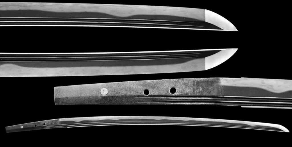 Sosho Katana Sosho Katana