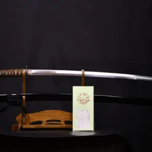 nihonto katana Muromachi