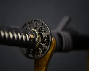 Differences between authentic katanas and replicas: A guide to identifying authenticity and value