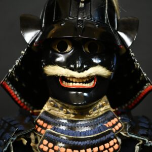 samurai armor fer sale