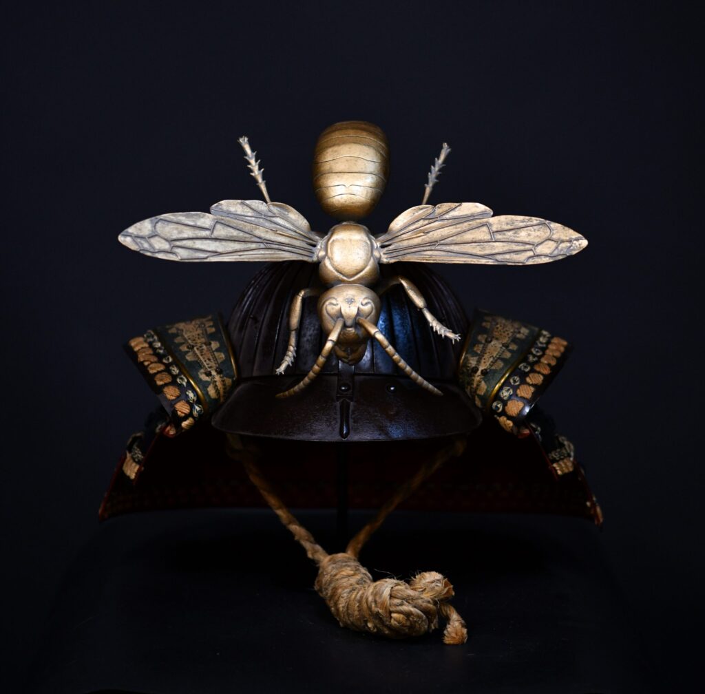 Kabuto signed Munemitsu with tokobetsu shiryo