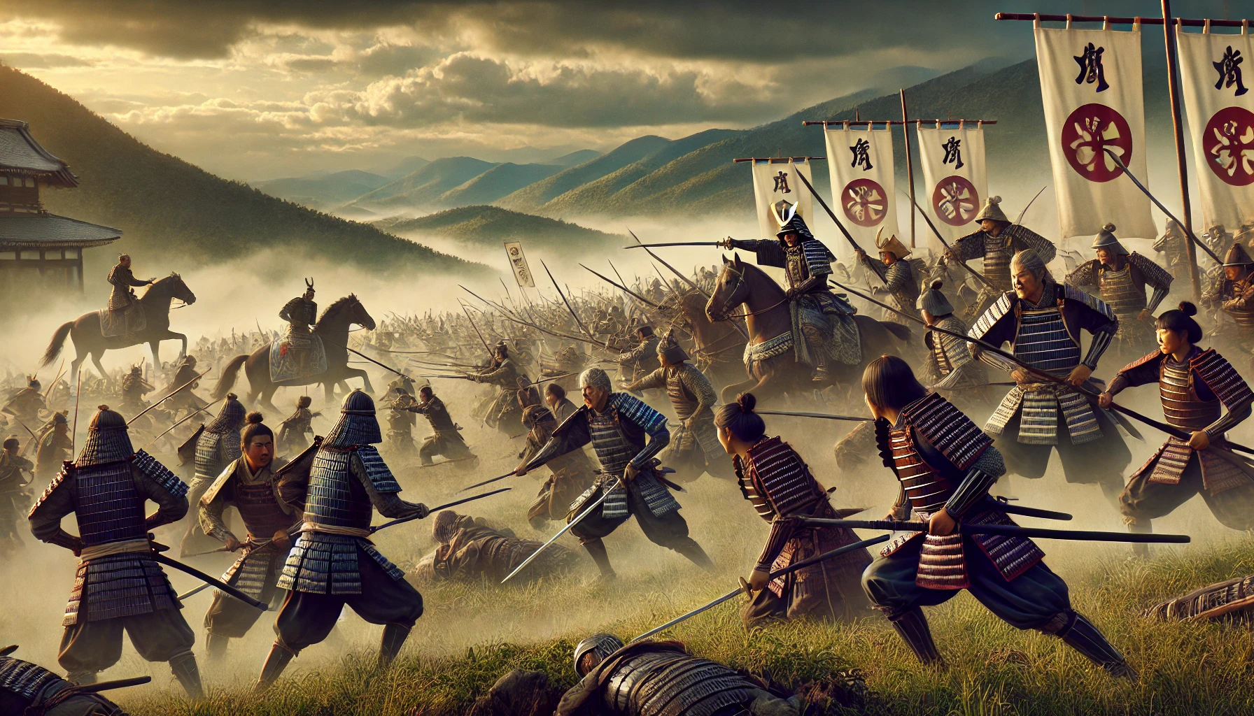 Batalla de Sekigahara