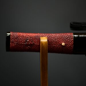 Nihonto tanto osafune harumitsu