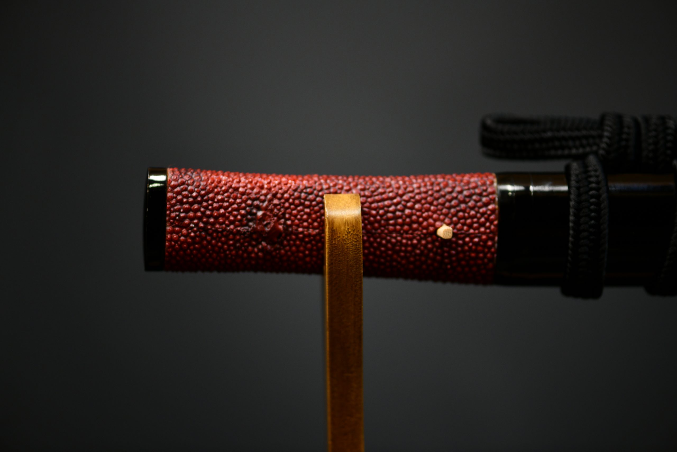Nihonto tanto osafune harumitsu