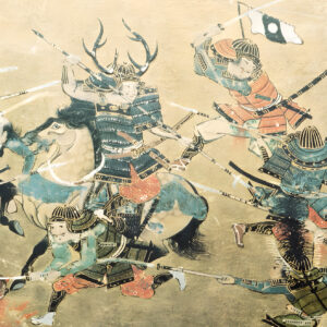 The Winter Siege (1614)