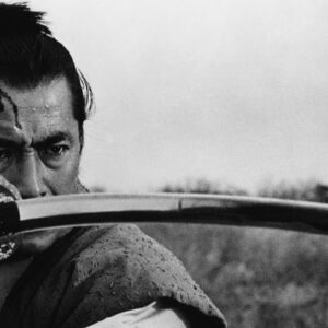 The Samurai Rebellions