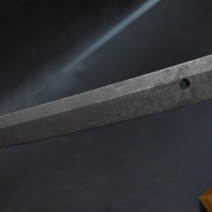 “Exhibition Item” Nihonto Katana “Keishinsai Naomasa”