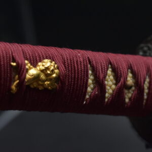 Nihonto Katana “Keishinsai Naomasa”