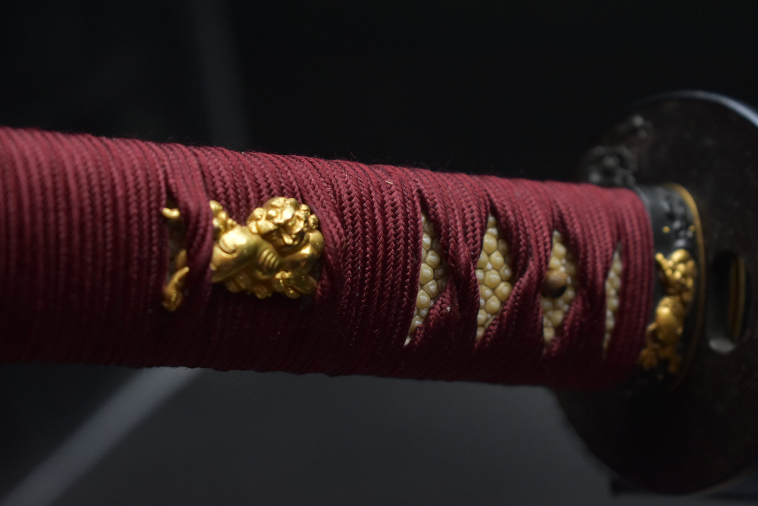 Nihonto Katana “Keishinsai Naomasa”