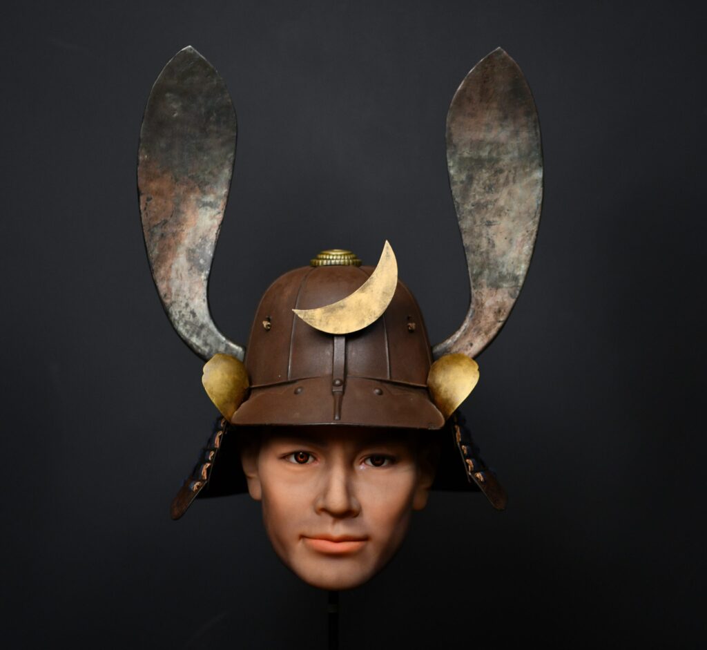 Usagi Kabuto