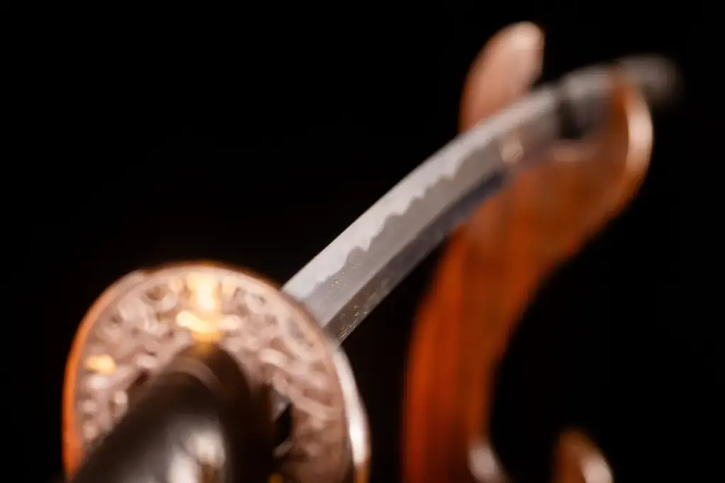 Connection to the Piece