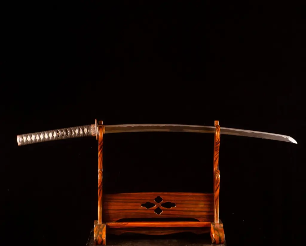 No Two Authentic Katanas Are the Same