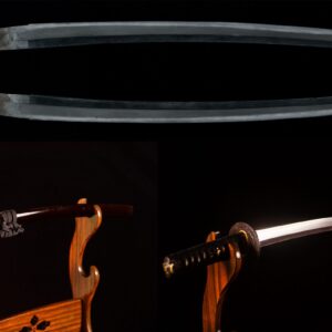 Nihonto wakizashi for sale