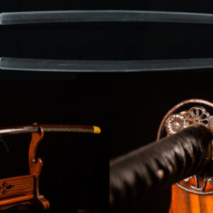 Nihonto Katana in koshirae kaufen verkaufen
