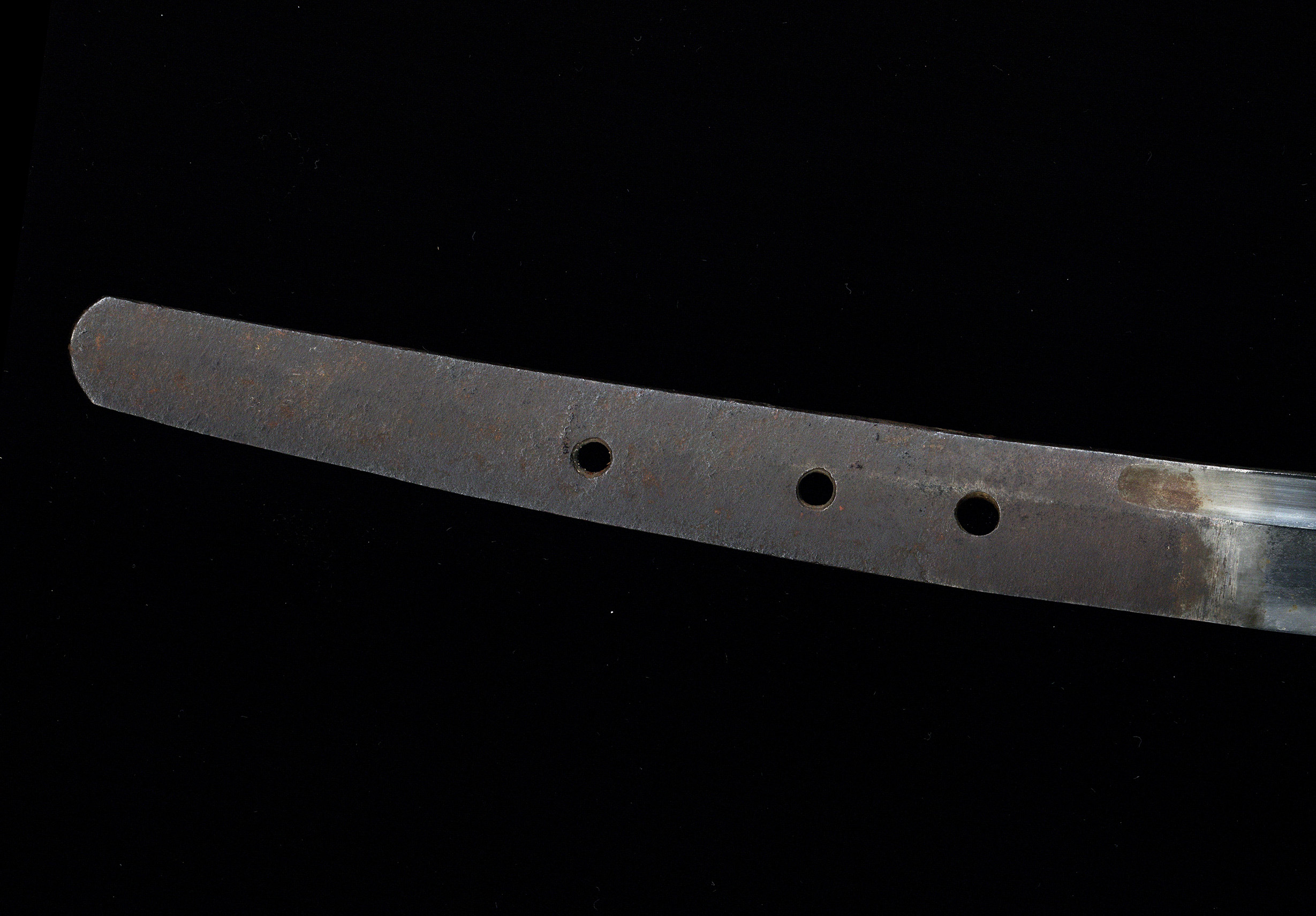 Nihonto katana samouraï à vendre / acheter un nihonto katana samouraï