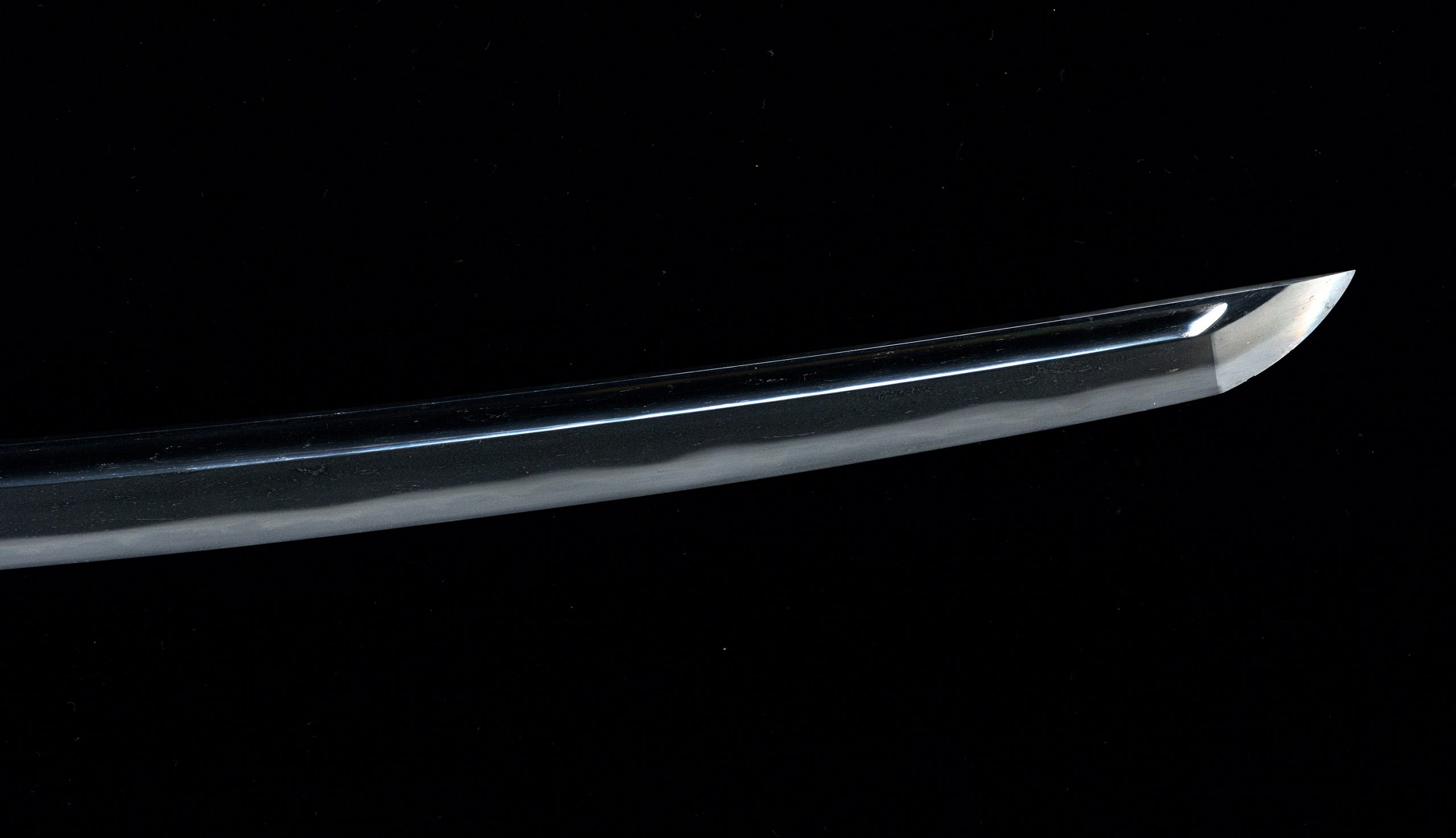 Nihonto katana samouraï à vendre / acheter un nihonto katana samouraï