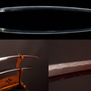 Nihonto katana samouraï à vendre / acheter un nihonto katana samouraï