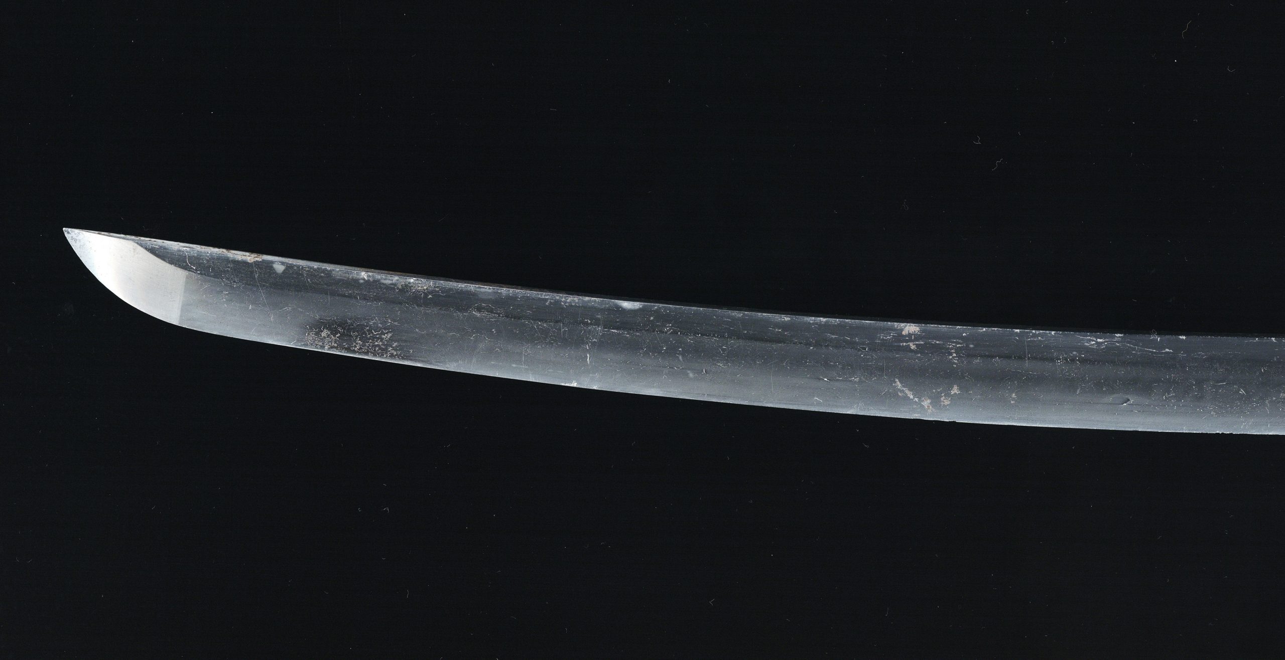 Gunto wakizashi second world war for sale