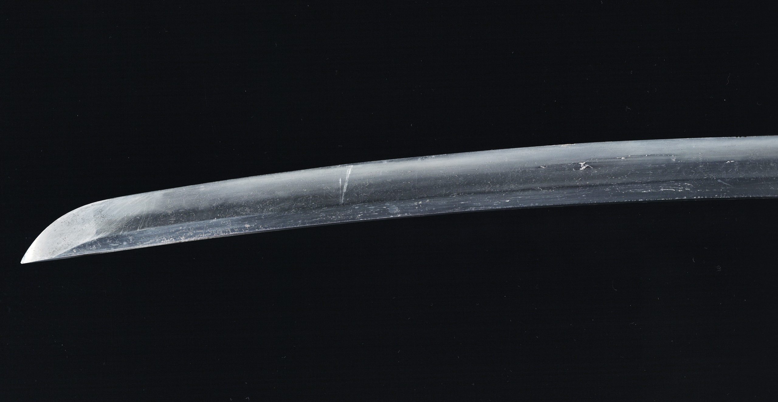 Gunto wakizashi second world war for sale