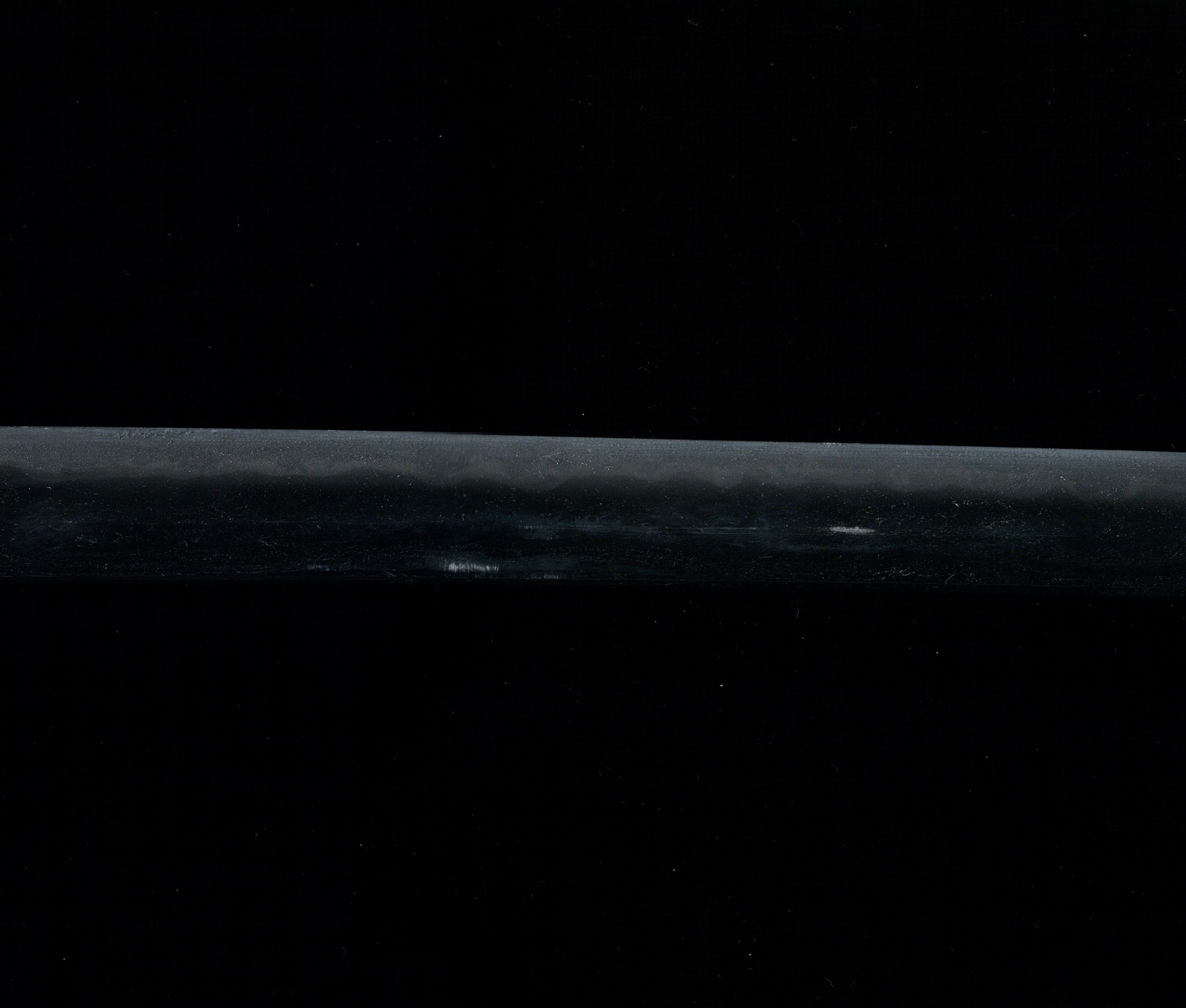 Nihonto Katana Dark Koshirae - Image 7