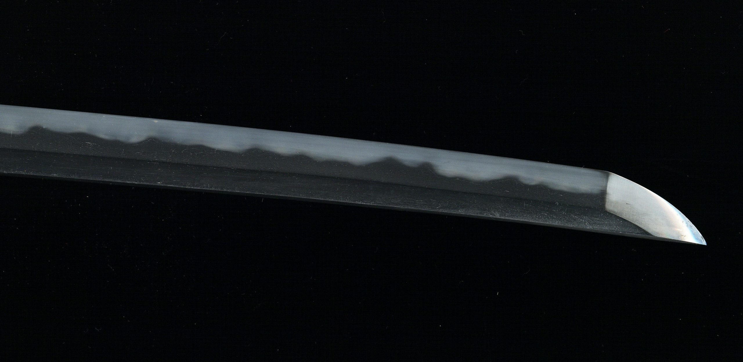 Nihonto katana samouraï à vendre / acheter un nihonto katana samouraï