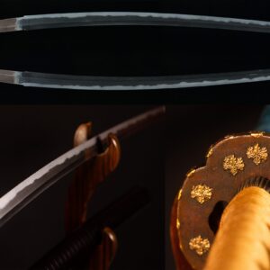 Nihonto katana samouraï à vendre / acheter un nihonto katana samouraï