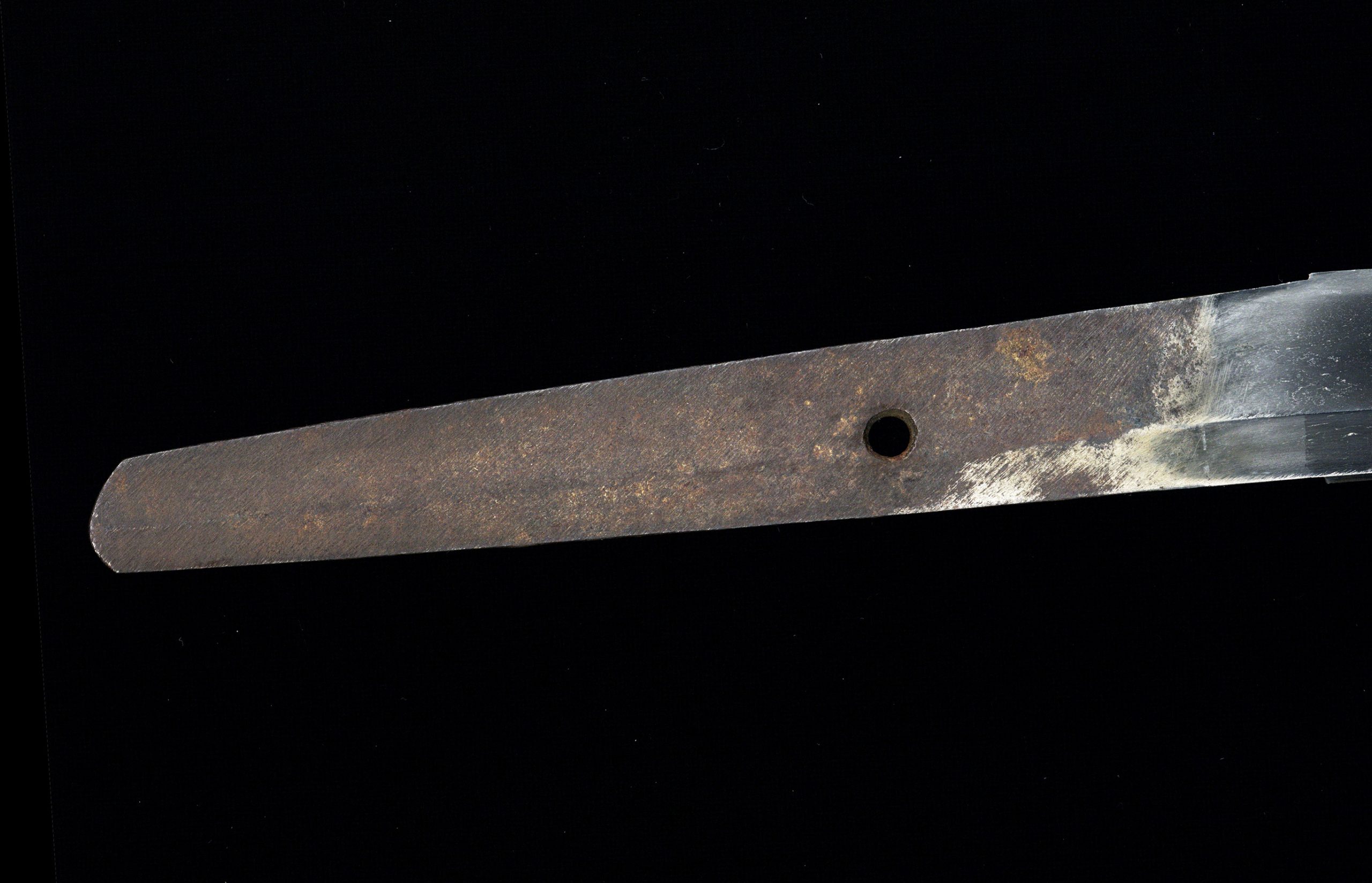 Nihonto katana sword for sale