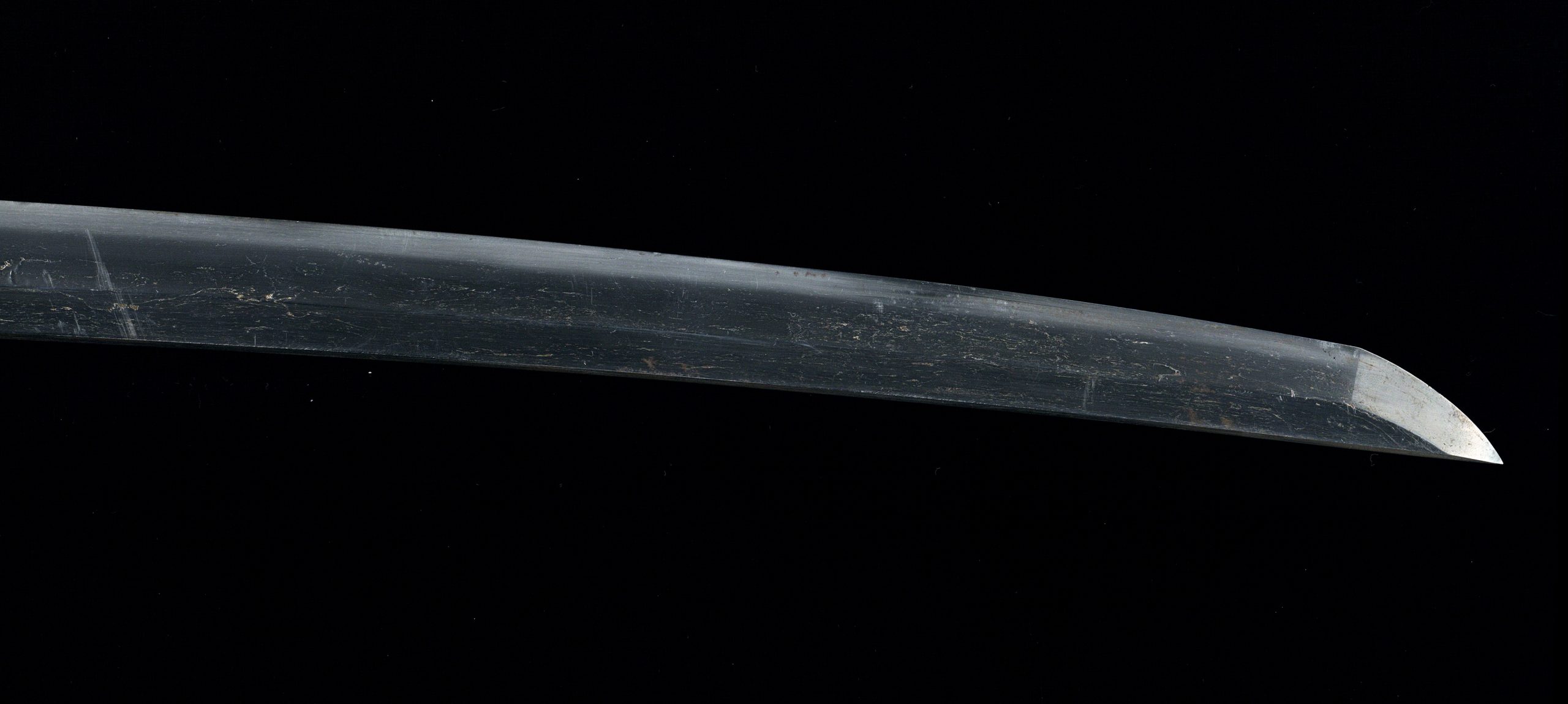 Nihonto katana sword for sale