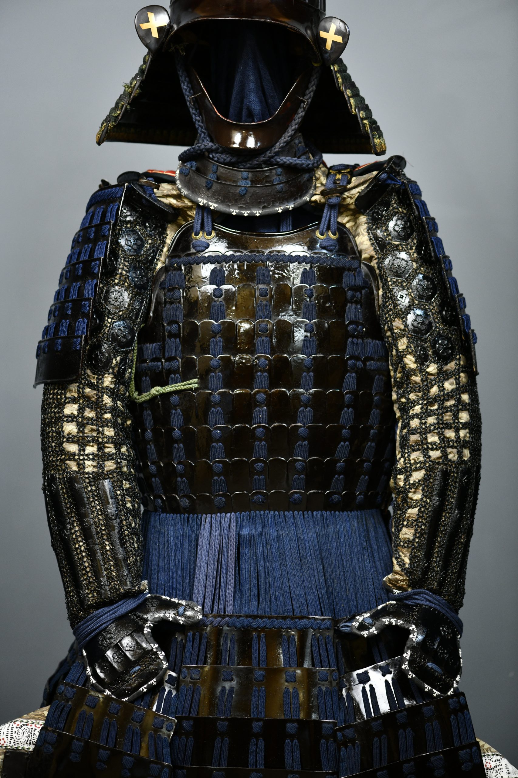 gusoku hidden christian