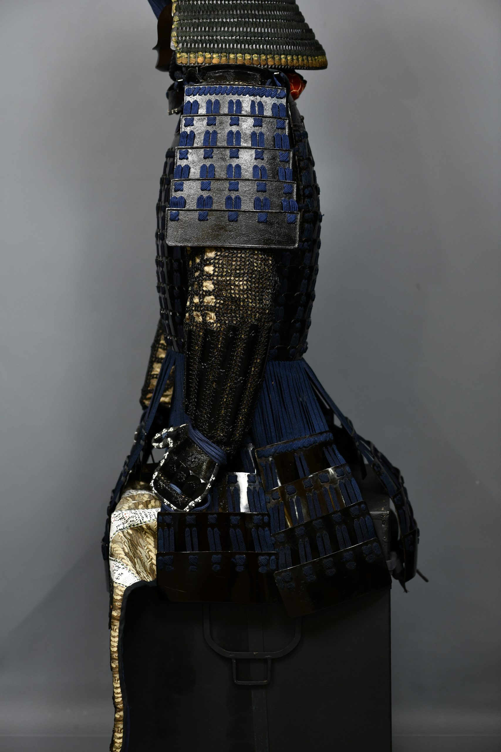 gusoku hidden christian