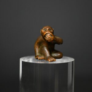 Monkey persimon 2 wood