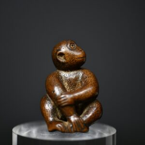 Monkey wood