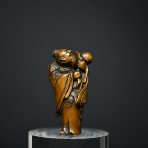 Netsuke seinnen