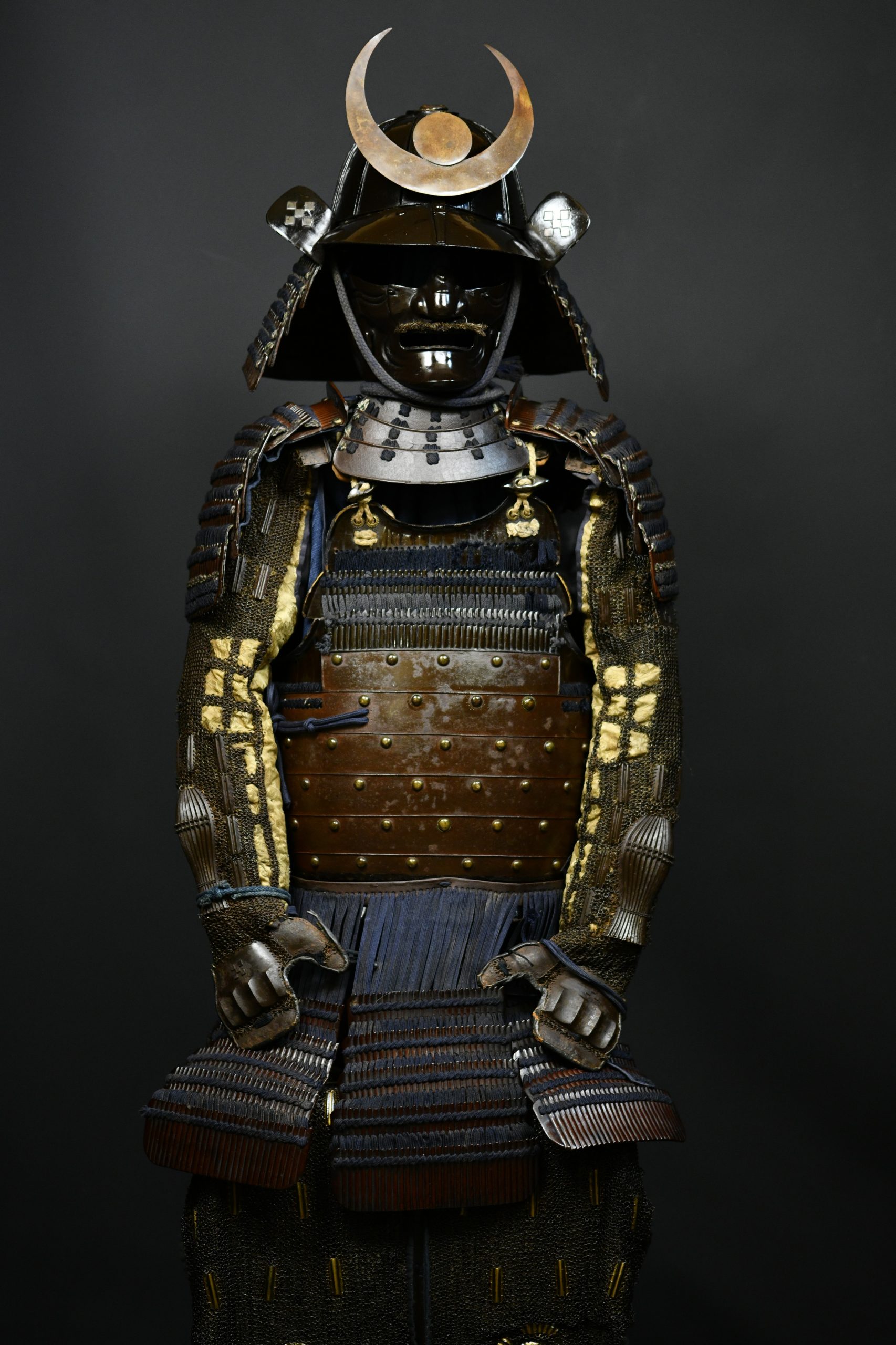 Gusoku warring states