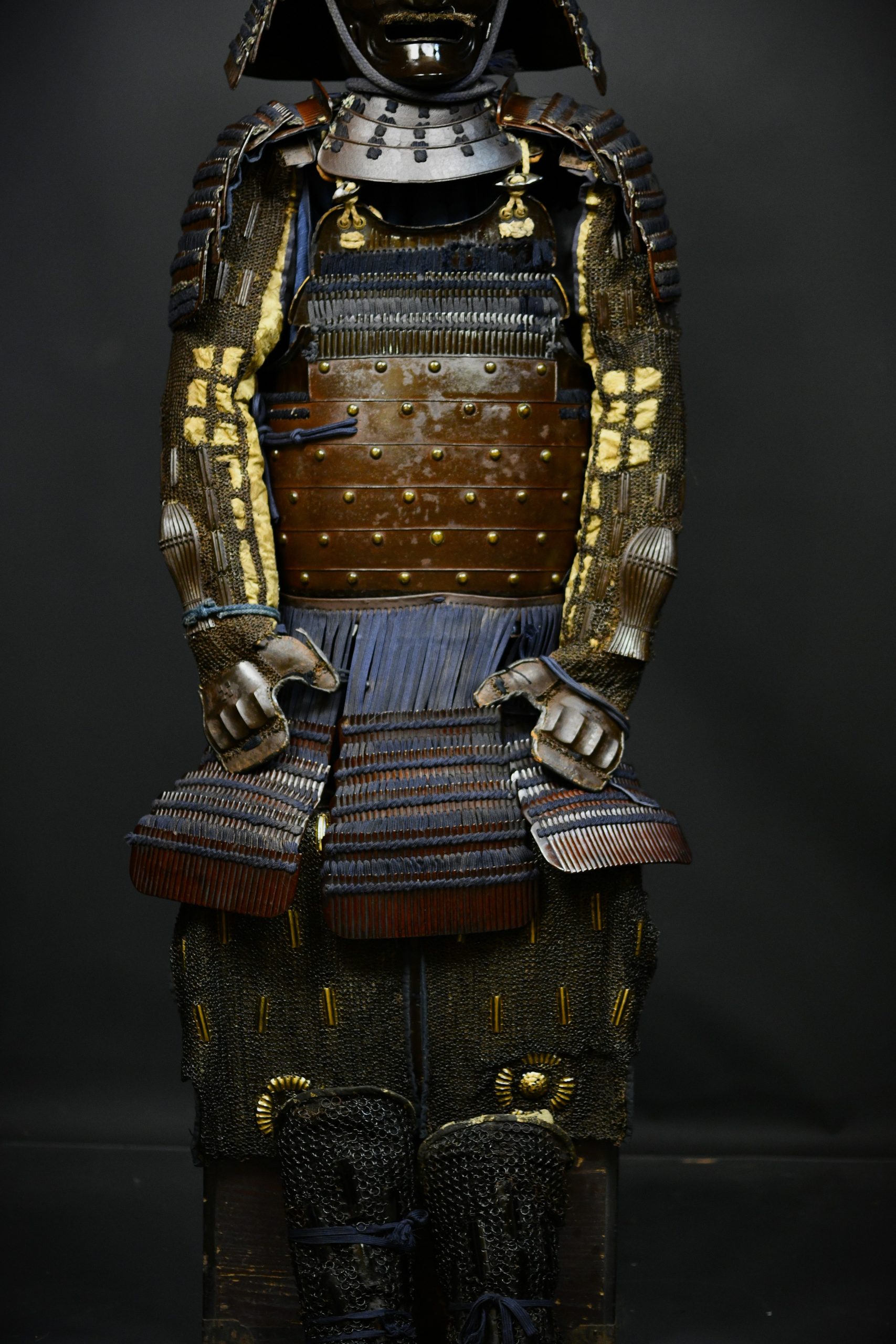Gusoku warring states