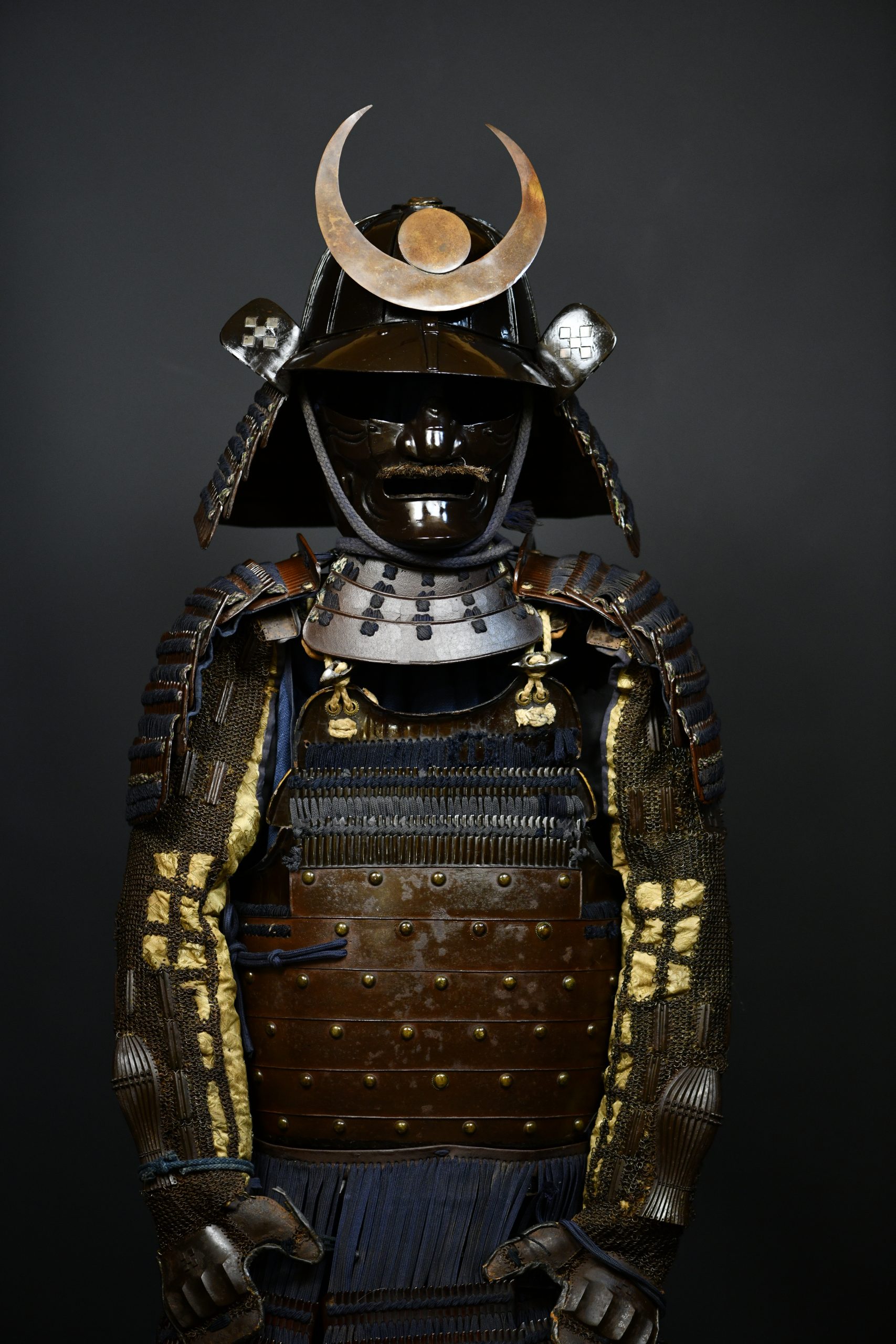 Gusoku warring states