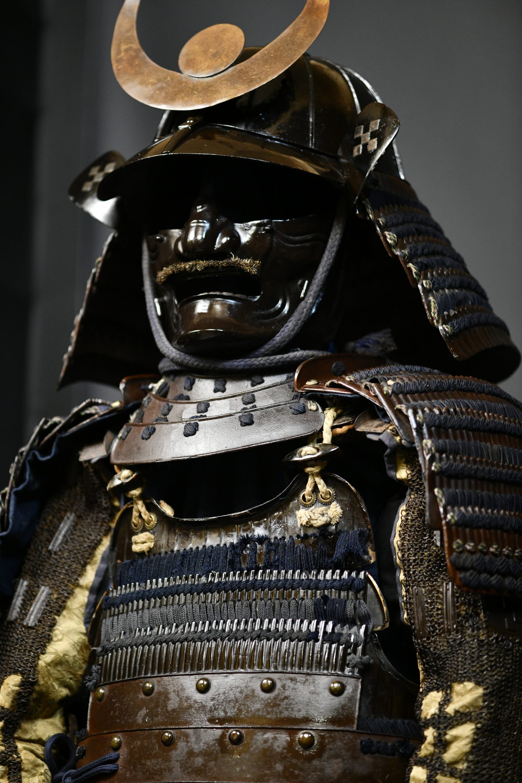 Gusoku warring states