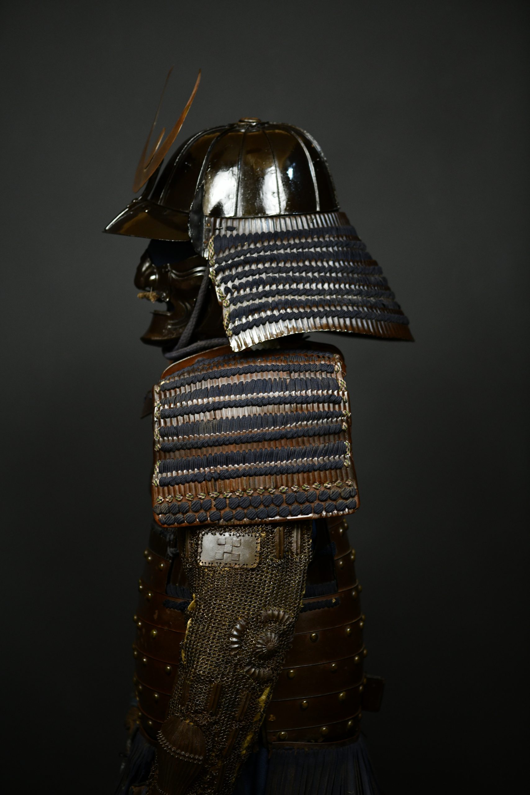 Gusoku warring states